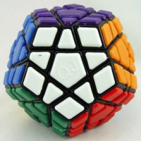  MEGAMINX